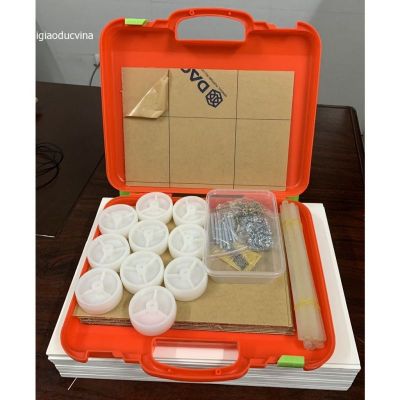 Bộ vật liệu cơ khí