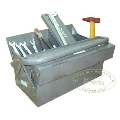Bộ dụng cụ cơ khí