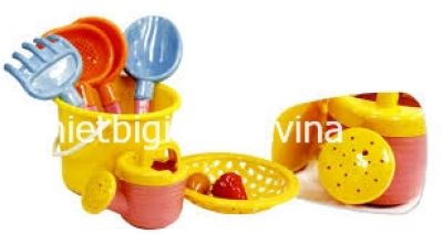 Bộ dụng cụ chăm sóc hoa, cây cảnh
