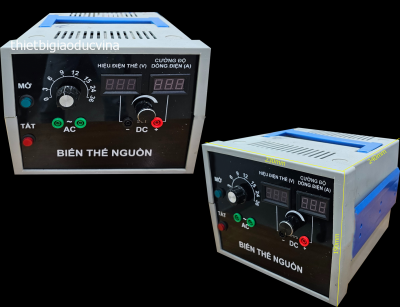 BIẾN THẾ NGUỒN