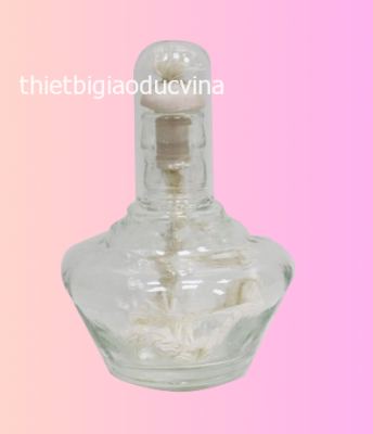 Đèn cồn thí nghiệm